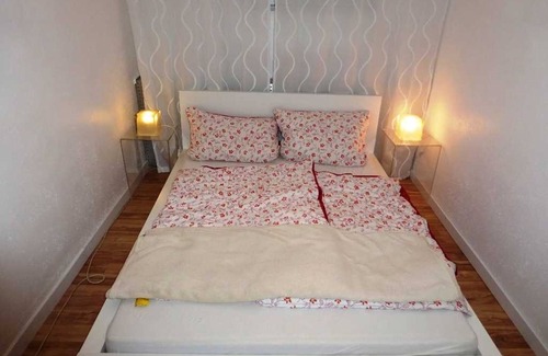 Gunterfurst Apartment | Apartment on the forest