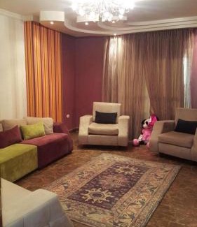 As-Sajil Apartment | Apartment on the Nile View