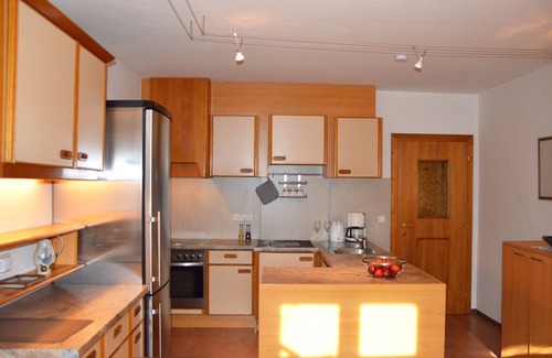 Grossarl Apartment | Apartment on the Sonnseitweg in the Grossarl Valley