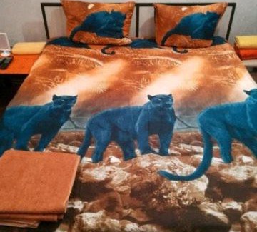 Dzerzhinsk Apartment | Apartment on Ul'yanova 4A