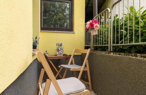 Klana Apartment | Apartment Orso