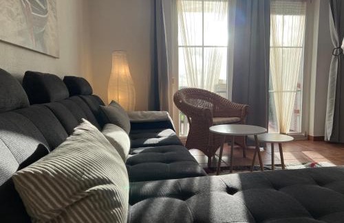 Neddesitz Apartment | Apartment Ostseebrise im Ferienpark