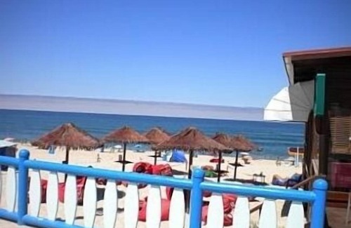 Vieira de Leiria Apartment | Apartment over the Beach and Marginal