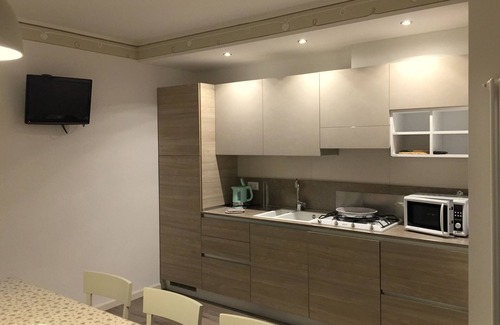 Molveno House | apartment overlooking the Brenta Dolomites