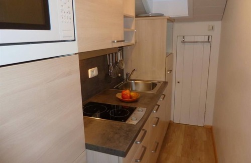 Sonnen Bed & Breakfast | Apartment Panorama - Guesthouse Sonneneck