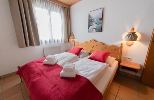 Kanzelhohe Apartment | Apartment Panorama Gerlitzen