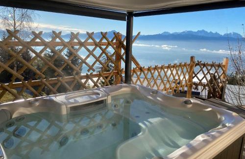 Kanzelhohe Apartment | Apartment Panorama Gerlitzen