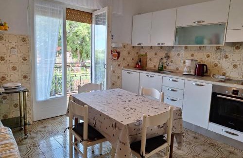 Bibali Apartment | Apartment Parenzana Bibali 65 A 52460-Buje