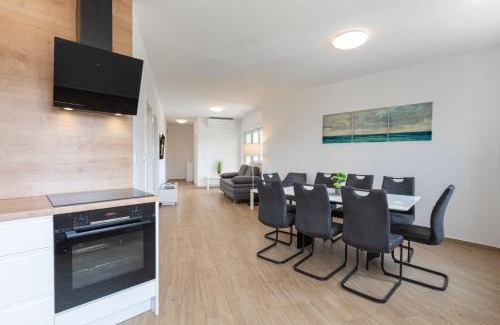 Zrce Apartment | Apartment Paula