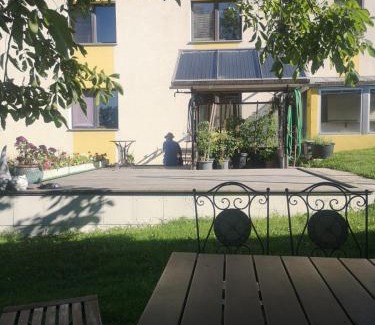 Kollmitzberg Apartment | Apartment Paulberg