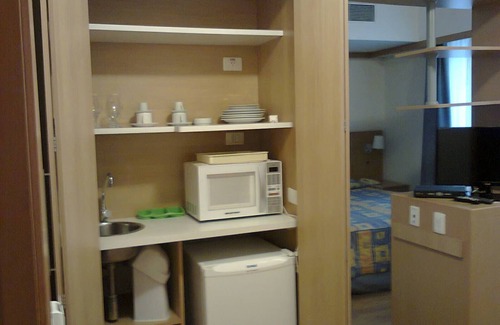 Consolacao Apartment | Apartment Paulista Av region
