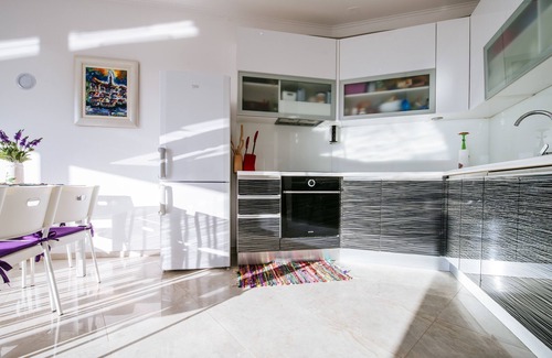 Kosljun Apartment | Apartment Peace in Boutique Villa Nirvana