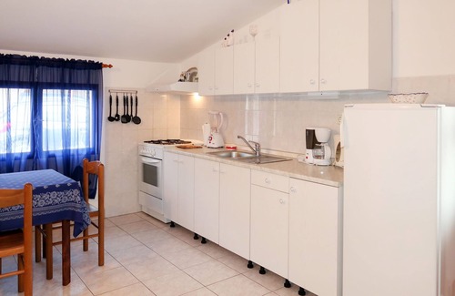 Prigradica Apartment | Apartment Peric by Interhome