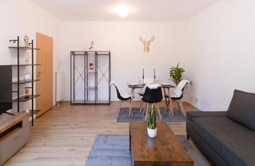 Finsterwalde Apartment | Apartment-Peter