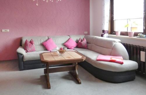 Frankenhain Apartment | Apartment Petra-2 by Interhome