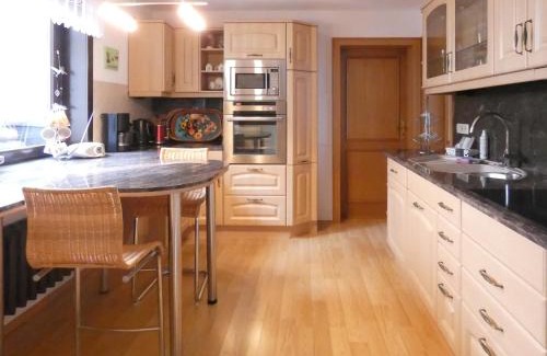 Frankenhain Apartment | Apartment Petra-2 by Interhome