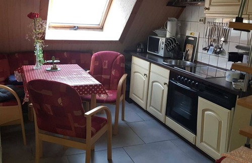 Usedom Apartment | Apartment Pikulski - Apartment Pikulski