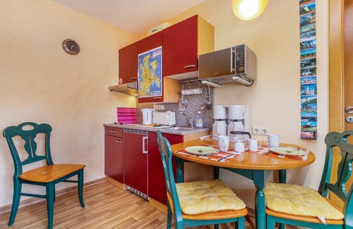 Schaprode Apartment | Apartment Pilot - Apartment