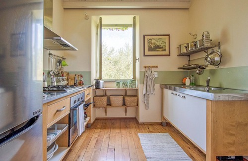 Genzano di Roma Apartment | Apartment Pineta - in Vigna Luisa Resort - near Rome