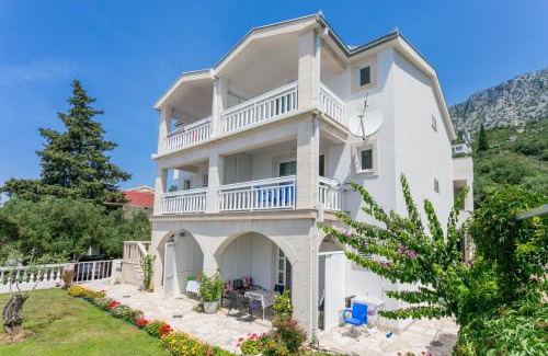 Podaca Apartment | Apartment Podaca 6736b