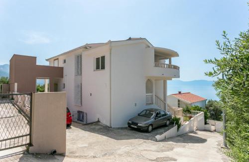 Podaca Apartment | Apartment Podaca 6736b