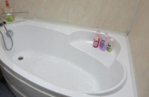 Saransk Apartment | Apartment Polezhaeva