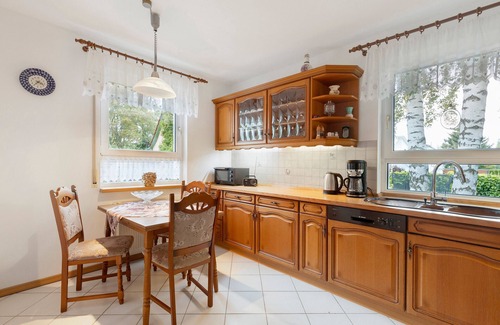 Bornstedt Apartment | Apartment 'Potsdam' with Shared Garden and Wi-Fi