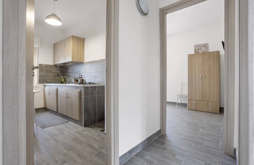 Pozzillo Apartment | Apartment "Pozzillo House 500 m dal Mare" with Garden & Wi-Fi