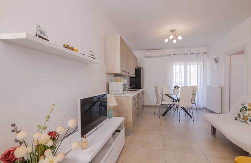 Porat Apartment | Apartment Prendivoj near the Sea