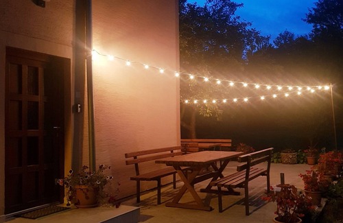 Prijeboj Apartment | Apartment Prijeboj 2 - Plitvice Lakes 6km from apartment