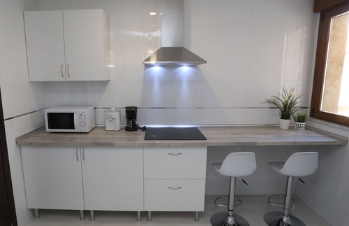 Arrabal Apartment | Apartment-Private Bathroom