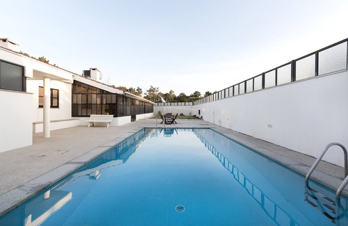 Barroselas House | Apartment .