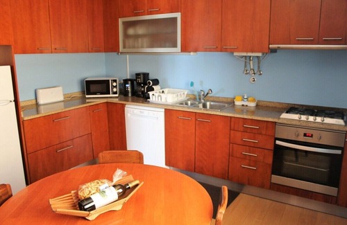 Costa Nova do Prado Apartment | Apartment in Front of the Sea
