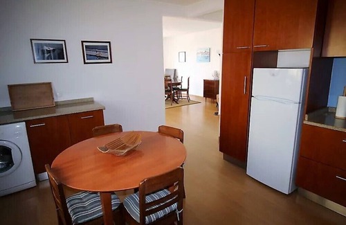 Costa Nova do Prado Apartment | Apartment by the sea in Costa Nova beach, Aveiro