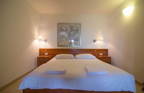Veli Losinj Apartment | Apartment Punta A2 - max. 4 Person