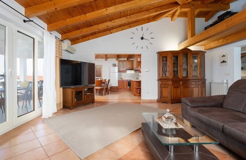 Rosini Apartment | Apartment Purple Sky (Istria - Poreč)