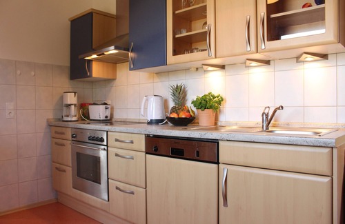 Biebernheim Apartment | Apartment Pyko in the Middle Rhine Valley - St. Goar - near the Loreley