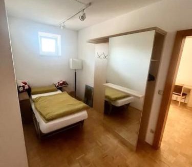 Vorchdorf Apartment | Apartment Römerhaus