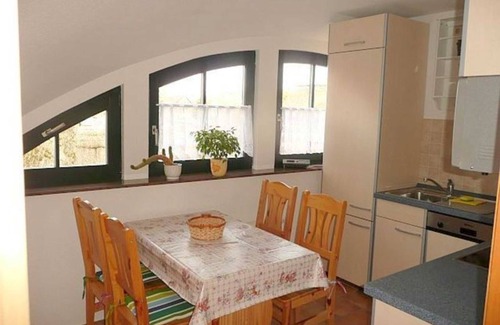 Middelhagen Apartment | Apartment - Rügen apartment 267