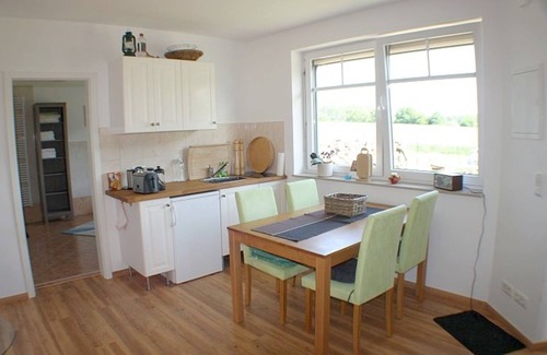 Samtens Apartment | Apartment - Rügen-Fewo 259