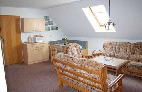 Garz/Rugen Apartment | Apartment - Rügen-Fewo 61