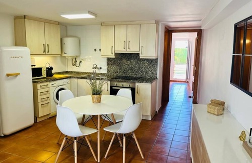 Oliva Apartment | APARTMENT RABDELLS OLIVANOVA