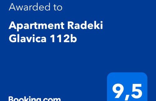 Loborika Apartment | Apartment Radeki Glavica 112b