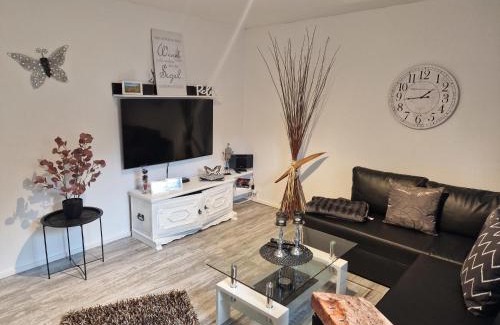 Allagen Apartment | Apartment Rademacher nahe Möhnesee