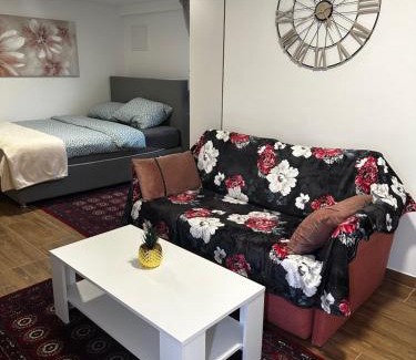 Zumberak Apartment | Apartment Radić 1