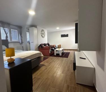 Zumberak Apartment | Apartment Radić 1