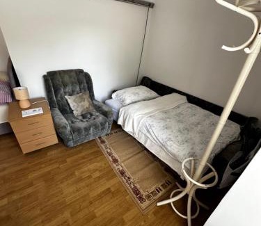 Zumberak Apartment | Apartment Radić 2