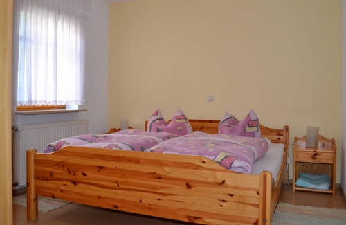 Hilders House | Apartment Reinhart