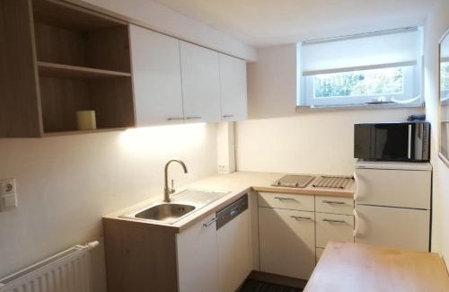 Graz Apartment | Apartment Reininghaus - Low budget