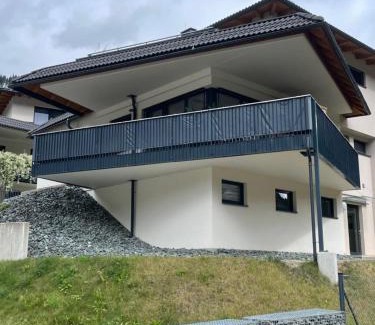 Reichenau Apartment | Apartment RELAX Bad Kleinkirchheim